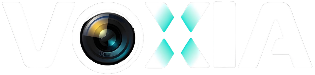 Voxia Logo